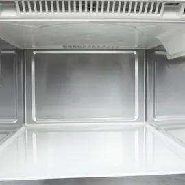Menumaster RFS518TS Silber