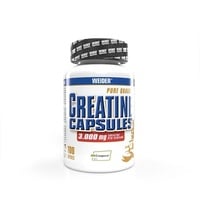 Weider Creatine Kapseln 200 St.