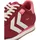 hummel Stadion Nylon Damen Rot/Weiß 45