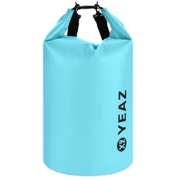 YEAZ Wasserfester Packsack 40L ISAR