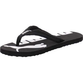 Puma Epic Flip v2 black-white 38