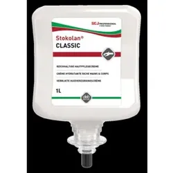 Stokolan Hautpflege Classic trocken 1L Ka VE