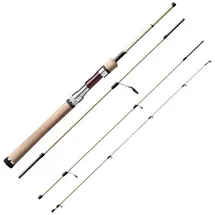 Rapala Rapala, Angelrute, (Reiserute, 218 cm)