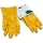 Groß GmbH - medizinisch-technische Handelsvertretung Handschuh genoppt mittel/Gr. 8 für Stützstrümpfe
