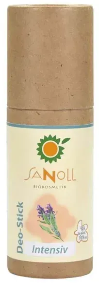 Sanoll Deo-Stick Intensiv