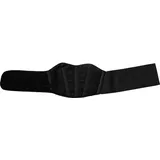 Rusty Stitches Gina Nierengurt - Black - 4XL