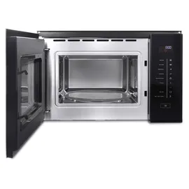 CASO Design E 25 MGS Schwarz