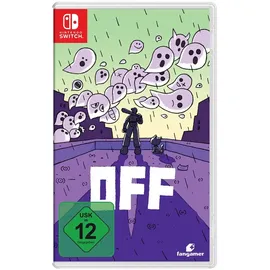 OFF (USK) (Nintendo Switch)