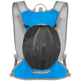 NILS CAMP Journey Blau