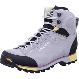 Dolomite 54 Hike Evo GTX Damen aluminium grey 42