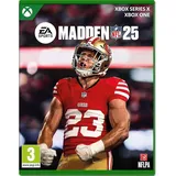 EA Sports Madden NFL 25 (Xbox One - Sport - PEGI 3