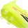 adidas F50 League Laceless FG/MG  Team Solar Yellow 2 / Core Black / Lucid Red 48
