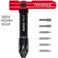 Feedback Sports Drehmomentschlüssel Range Twist 2-8 Nm
