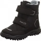 superfit HUSKY Schwarz/Hellgrau 40