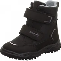 superfit HUSKY Schwarz/Hellgrau 40