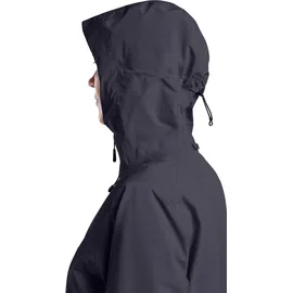 Jack Wolfskin Highest Peak 3L JKT W Damen Graphite XL
