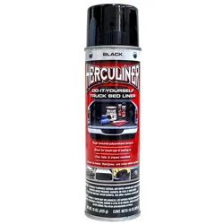Herculiner Spray Beschichtung