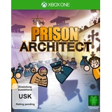 Sold Out, Prison Architect