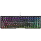 Cherry Xtrfy MX 3.1 RGB MX2A Brown US