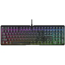 Cherry Xtrfy MX 3.1 RGB MX2A Brown US