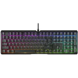 Cherry Xtrfy MX 3.1 RGB MX2A Brown US
