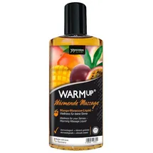 Warmup Mango Maracuja 150 ml