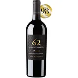 Anniversario 62 Primitivo di Manduria DOP 2018