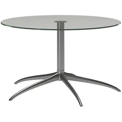 Stressless Couchtisch URBAN - D/H ca. 90,00x48,00