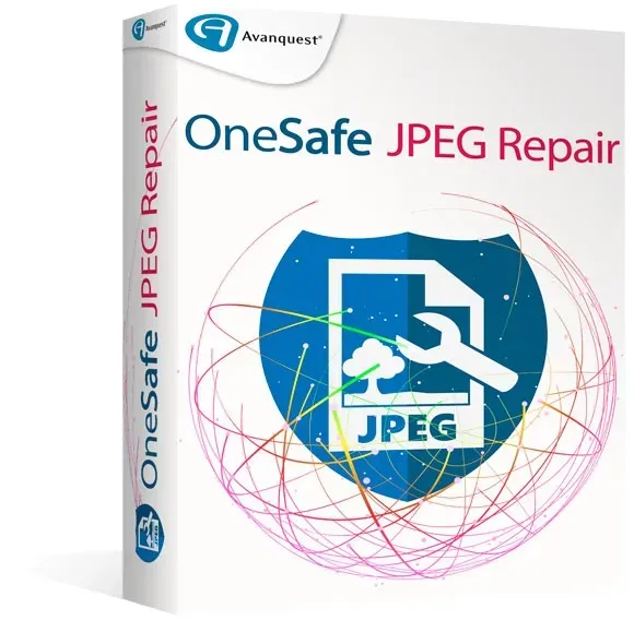 Reparación del JPEG OneSafe
