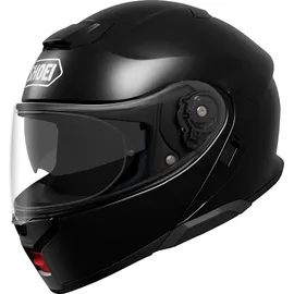 Shoei Neotec 3 Klapphelm, schwarz, - XL