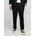 JACK JONES PLUS Anzughose in Black Gr 70