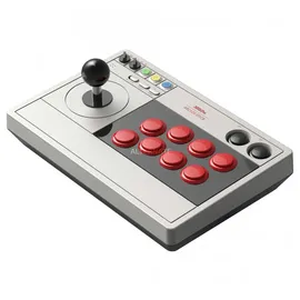 8bitdo Arcade Stick (PC/Switch)