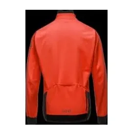 Gore Wear Herren C5 Gtx I Thermo Jacket, Rot, S EU