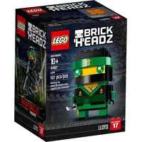 LEGO Brick Headz Ninjago Lloyd