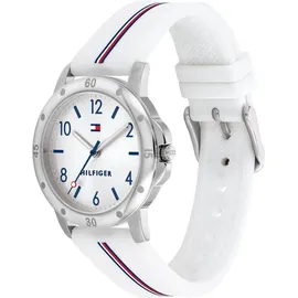 Tommy Hilfiger Girls Silikon 32 mm 1720014