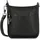 Picard Kronberg Schultertasche Leder Black/Silver