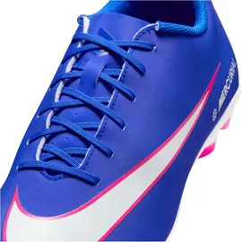 Nike Mercurial Vapor 16 Club FG/MG Herren racer blue/white 47,5