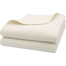 ZOLLNER Umzugsdecken-Set 140 x 200 cm