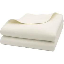 ZOLLNER Umzugsdecken-Set 140 x 200 cm