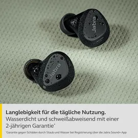 JABRA Elite 4 Active schwarz