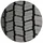 Fulda Winterforce 295/80 R22.5 152/148L