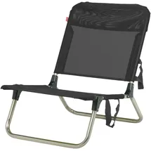 jan kurtz Campingstuhl Quick schwarz (498504)