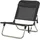 jan kurtz Campingstuhl Quick schwarz (498504)