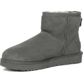 UGG Australia Classic Mini II grey 36