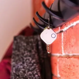 Shelly BLU Button1 Weiß