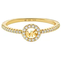 Michael Kors Damenring Kors MK MKC1829710 - gold - 55
