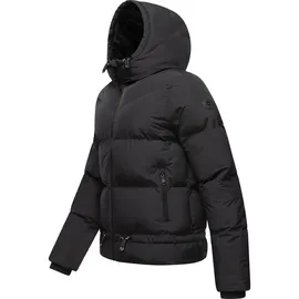 Ragwear Funktionsjacke Briony schwarz XL