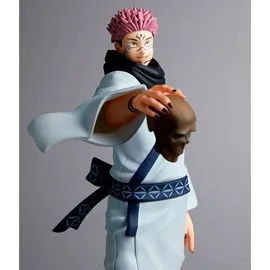 Taito Jujutsu Kaisen PVC Statue Sukuna 20 cm