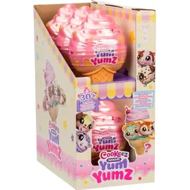 Moose Yum Yumz 2-Pack 30 cm Mehrfarbig