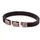 FYNCH-HATTON The Leather Classic Armband braun 22,5 cm